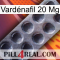 Vardénafil 20 Mg 30